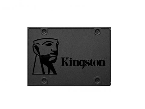 Kingston Sa400s37/120g A400 Sata 3 2.5 Solid State Drive 2.