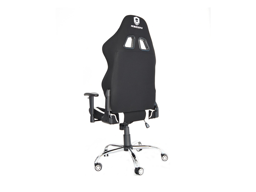 Naceb Na 0915 S Illa Gamer Recon. Color Negro/Blanco - ordena-com.myshopify.com