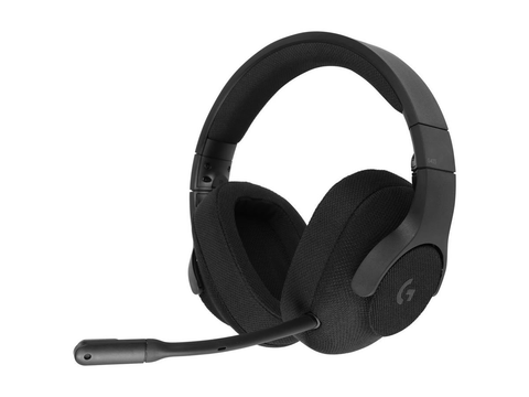 Logitech 981 000667 Diadema Gaming Dgtl G433, Negro - ordena-com.myshopify.com