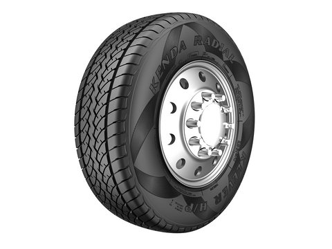 Llanta P235/60R15 KENDA KR15 98H