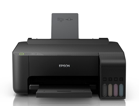 Impresora Epson Ecotank L1110 Sublimar Tinta Cmyk Continua - ordena-com.myshopify.com