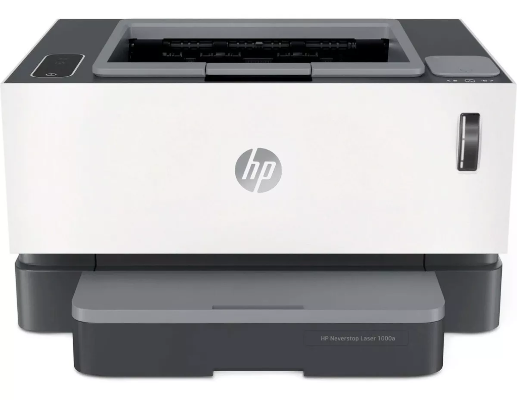 Hp Neverstop 1000 A 4 Ry22 A Impresora Laser - ordena-com.myshopify.com