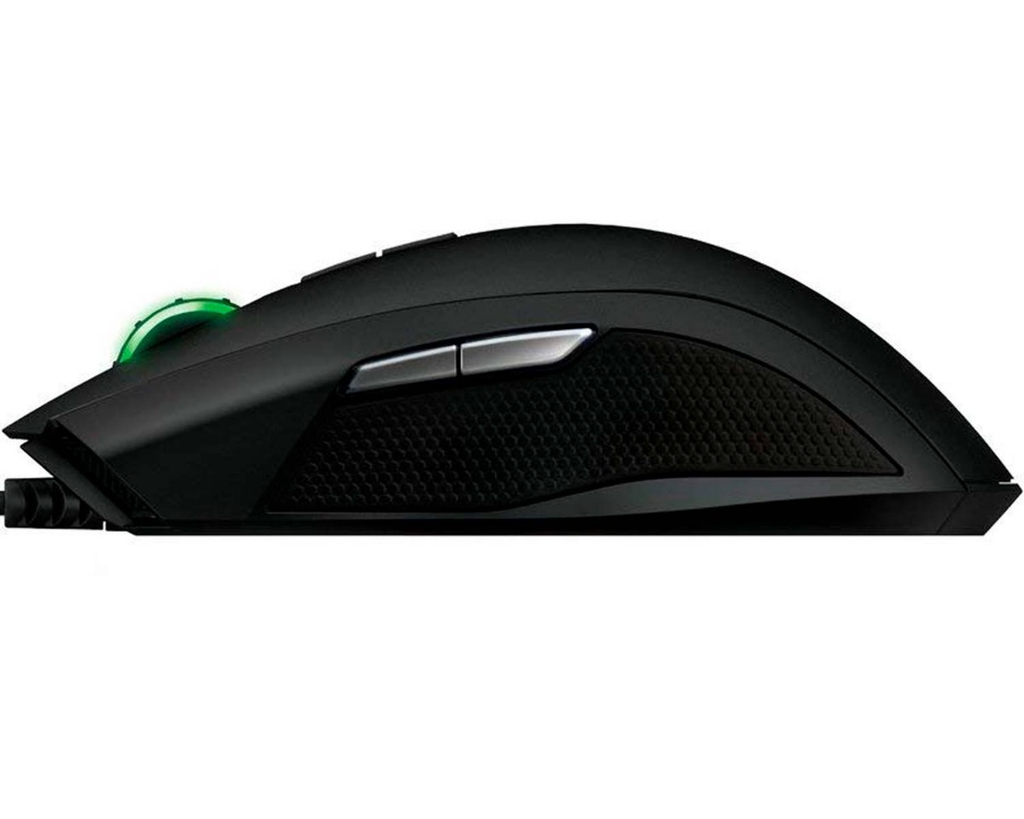 Razer Rz01 00780100 R3 U1 Mouse Raipan 8200 Dpi Laser/Usb, Negro - ordena-com.myshopify.com