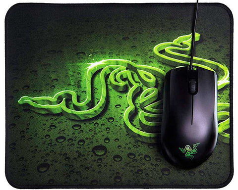 Razer Rz83 02020100 B3 U1 Kit Mouse Abyssus 2000 C/ Tapete Gol Terra - ordena-com.myshopify.com