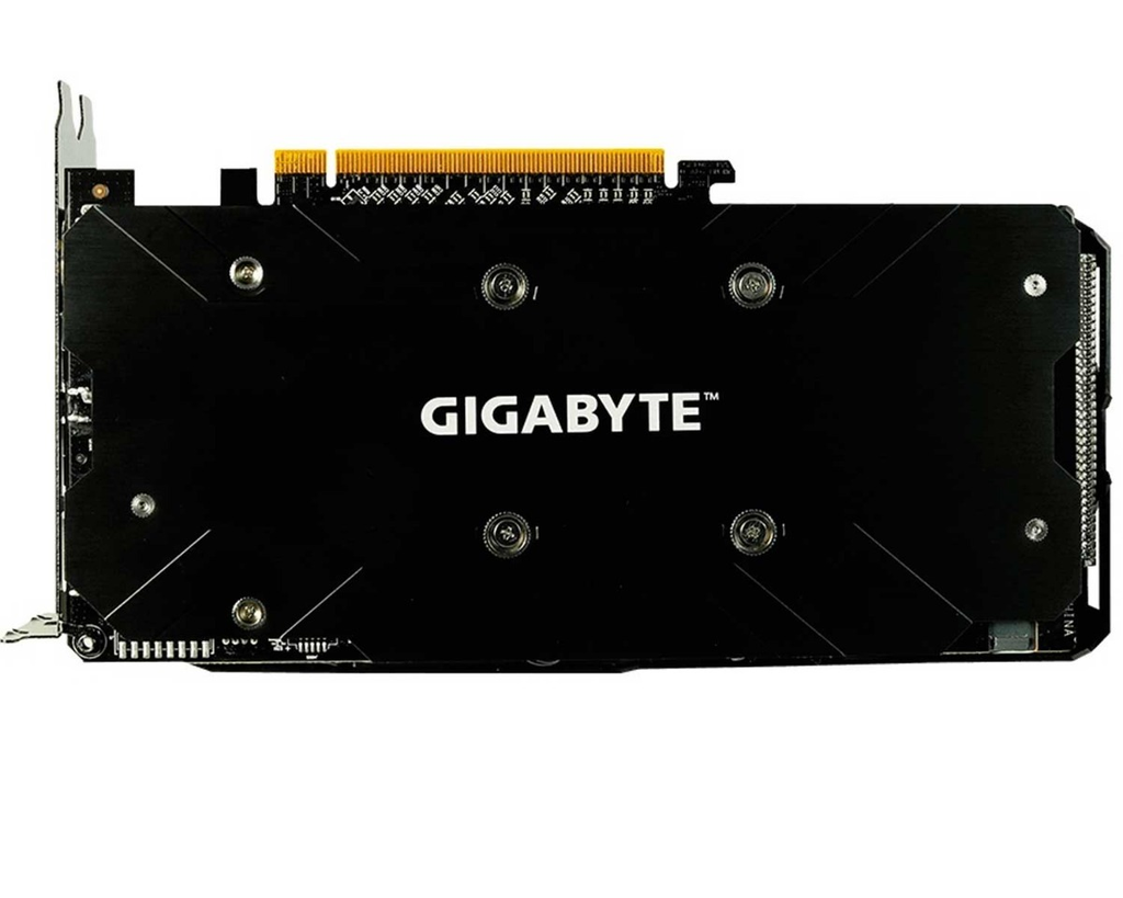 Gigabyte Gv Rx570 Gaming 4 Gd Radeon Tarjeta De Video Rx570 4 Gb Ddr5 Gamer - ordena-com.myshopify.com