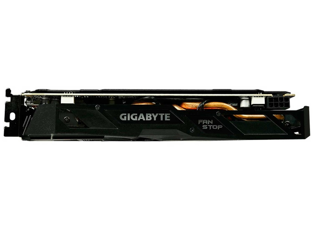 Gigabyte Gv Rx570 Gaming 4 Gd Radeon Tarjeta De Video Rx570 4 Gb Ddr5 Gamer - ordena-com.myshopify.com