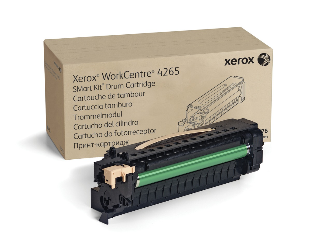 Xerox 113 R00776 Tambor P/Wc4265 - ordena-com.myshopify.com