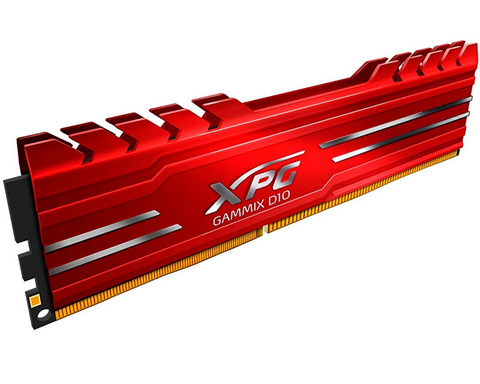 Memoria Ram Ddr4 Adata Ax4 U300038 G16 Srg Xpg D10 8 Gb Rojo - ordena-com.myshopify.com