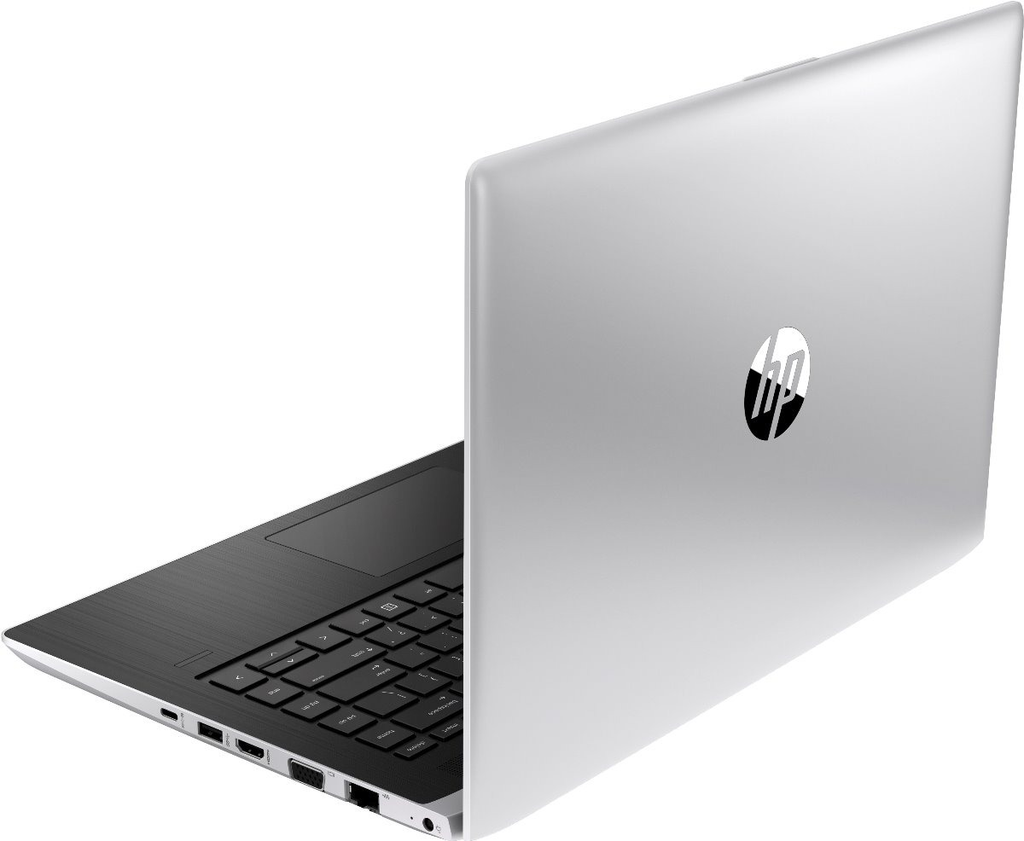 Hp Laptop Probook 440 G5 Ci5 7200 U 8gb 1tb 14 W10 P - ordena-com.myshopify.com