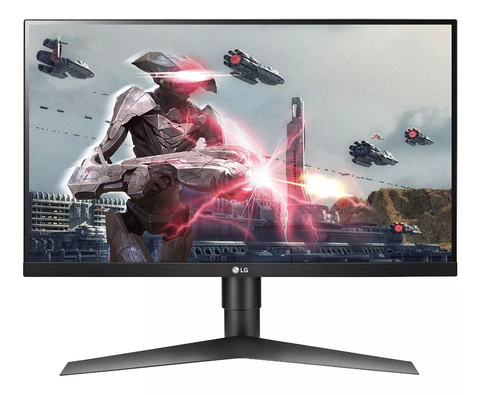 Lg Gamer Led 27 Gl650 F B Monitor Ips 1920x1080 1 Ms Hdmi - ordena-com.myshopify.com