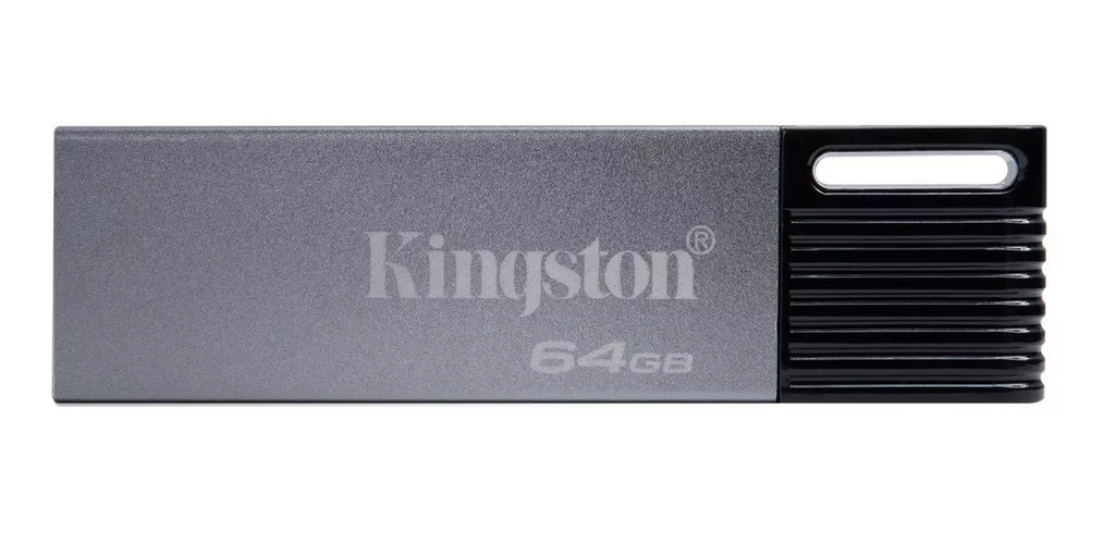 Kingston Dtm7/64 Gb Memoria Flash 64 Gb Usb Mini 3.0 - ordena-com.myshopify.com