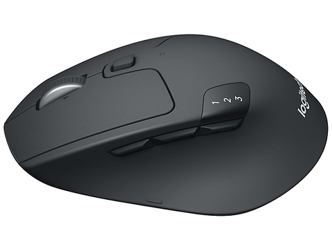 Logitech M720 Mouse Triathlon Bluetooth/Unifying - ordena-com.myshopify.com