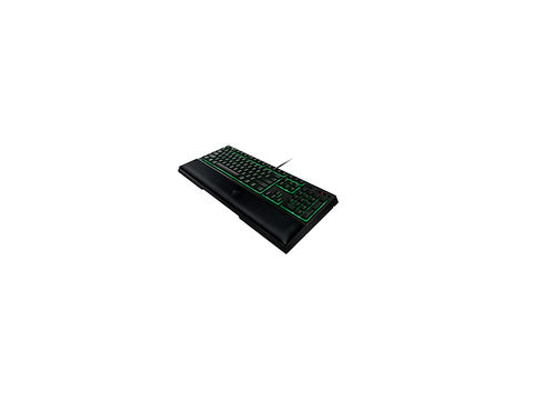 Razer Ornata Membrana Teclado Gamer Alambrico Led Verde, Negro - ordena-com.myshopify.com