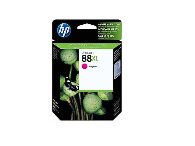 Hp 88 Xl C9392 Al Tinta Magenta Comp/Pro K8600 Alto Rend. 1540 Pag - ordena-com.myshopify.com