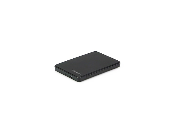 Vorago Hdd 102 Carcasa Disco Duro Dd 2.5 Usb 2.0 Sata Negro - ordena-com.myshopify.com