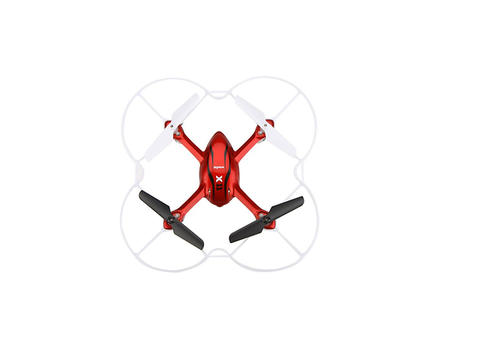 Syma X11 Drone Rojo - ordena-com.myshopify.com
