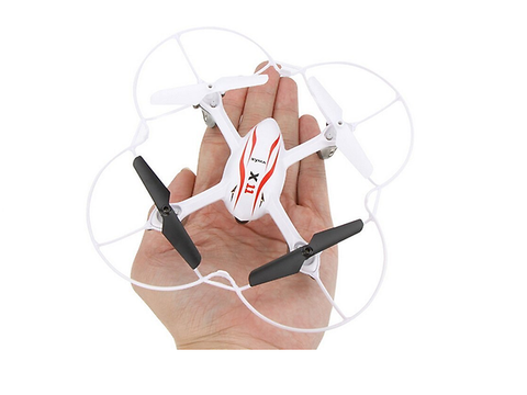 Syma X11 Drone Blanco - ordena-com.myshopify.com