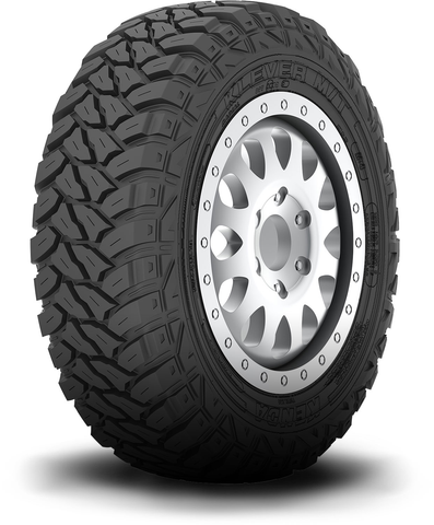 Llanta LT235/85R16 KENDA KR29 120Q OWL