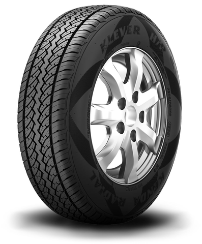 Llanta P225/70R16 KENDA KR15 102S