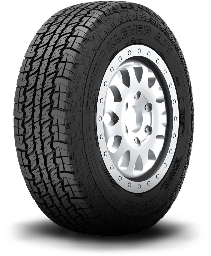 Llanta P235/70R16 KENDA KR28 106S OWL