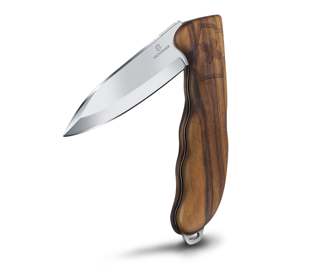 Navaja De Bolsillo De Madera Victorinox Hunter Pro - ordena-com.myshopify.com