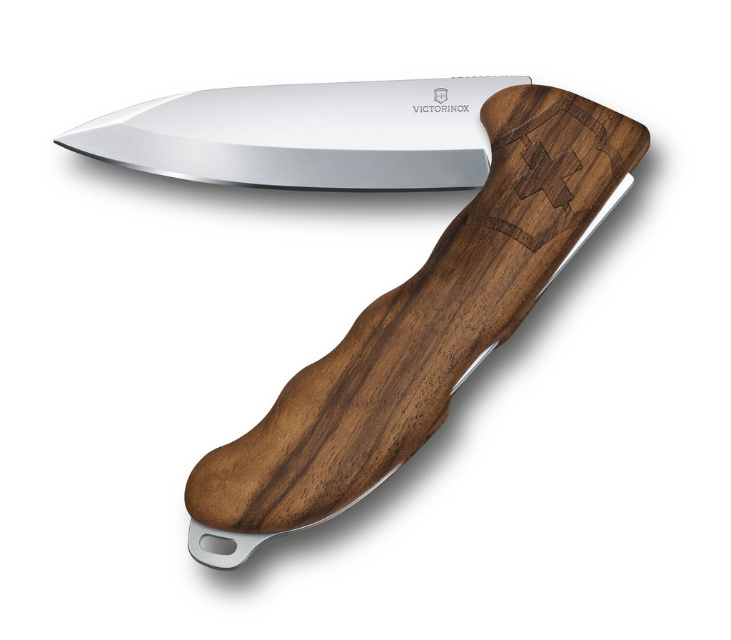 Navaja De Bolsillo De Madera Victorinox Hunter Pro - ordena-com.myshopify.com