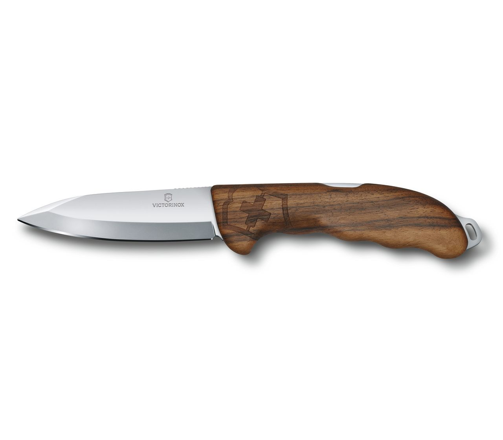 Navaja De Bolsillo De Madera Victorinox Hunter Pro - ordena-com.myshopify.com