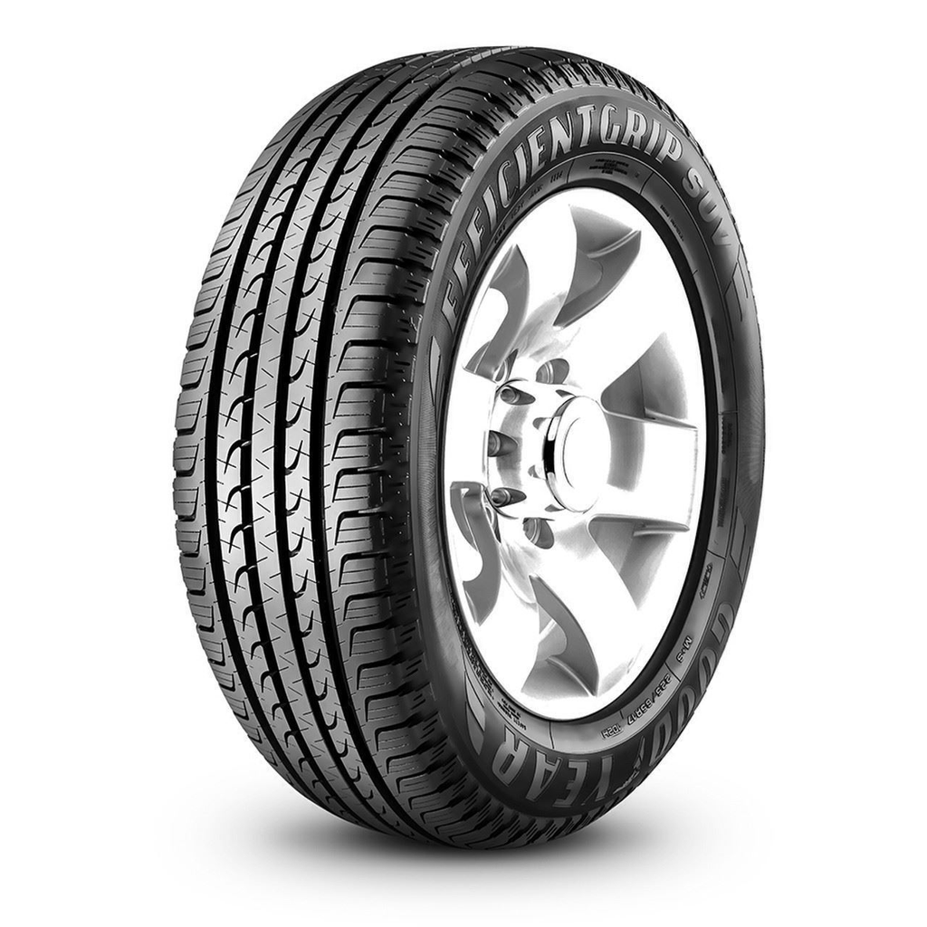 Llanta 225/60R17 GOODYEAR EFFICIENTGRIP SUV 99V TL