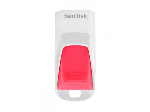 Sandisk Sdcz51 W 016 G B35 P Cruzer Edge 16 Gb Usb Rosa - ordena-com.myshopify.com