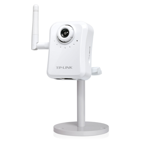 Tp Link Tl Sc3230 N Cámara Ip Vigilancia Mpx Inalámbrico Micro Sd