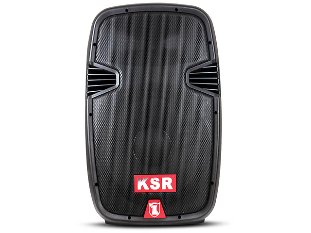 Kaiser Msa 6915 Bt Bafle Amplificado 15pulg 3500 W - ordena-com.myshopify.com