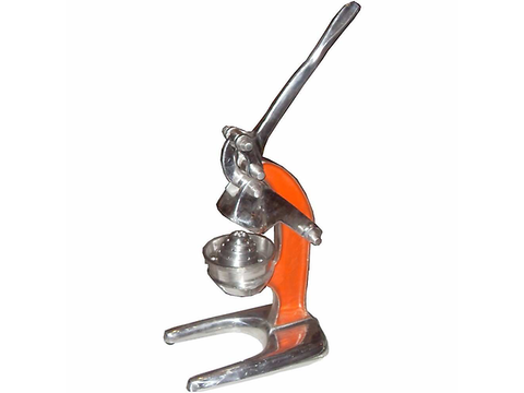 Exprimidor Toronjero Azteca Aluminio Grado Alimenticio - ordena-com.myshopify.com