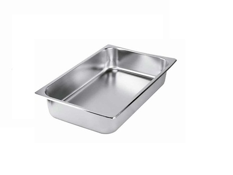 Inserto Completo En Acero Inoxidable Profundidad De 2 1/ 2 Pulgadas - ordena-com.myshopify.com