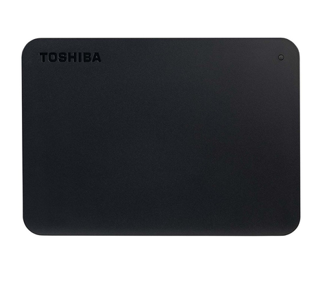 Toshiba Hdtb410 Xk3 Aa Disco Duro Externo Canvio Basic 1 Tb 2.5pulg U Sb 3.0 - ordena-com.myshopify.com