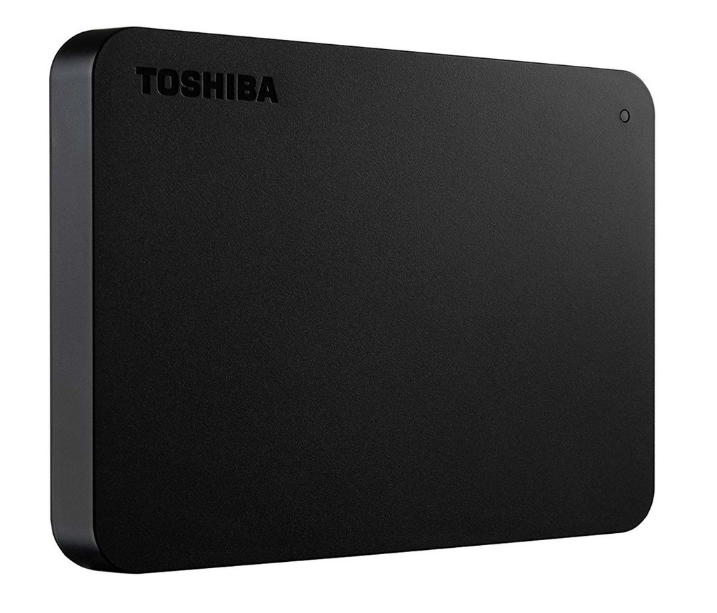 Toshiba Hdtb410 Xk3 Aa Disco Duro Externo Canvio Basic 1 Tb 2.5pulg U Sb 3.0 - ordena-com.myshopify.com