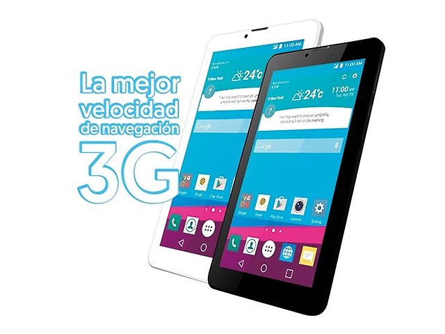 Stylos	Sttcei4 B Tablet 7 Pulgadas Blanca - ordena-com.myshopify.com