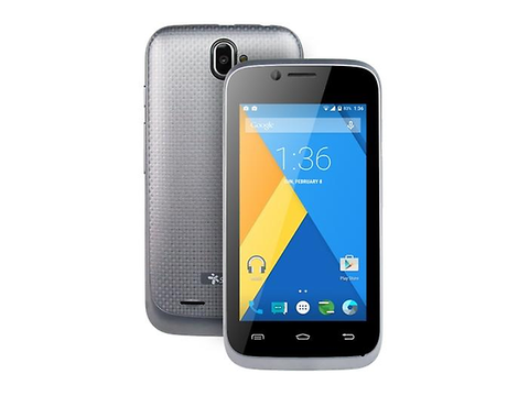 Stylos C1 Smartphone 4pulg 1 Gb Ram Gris - ordena-com.myshopify.com
