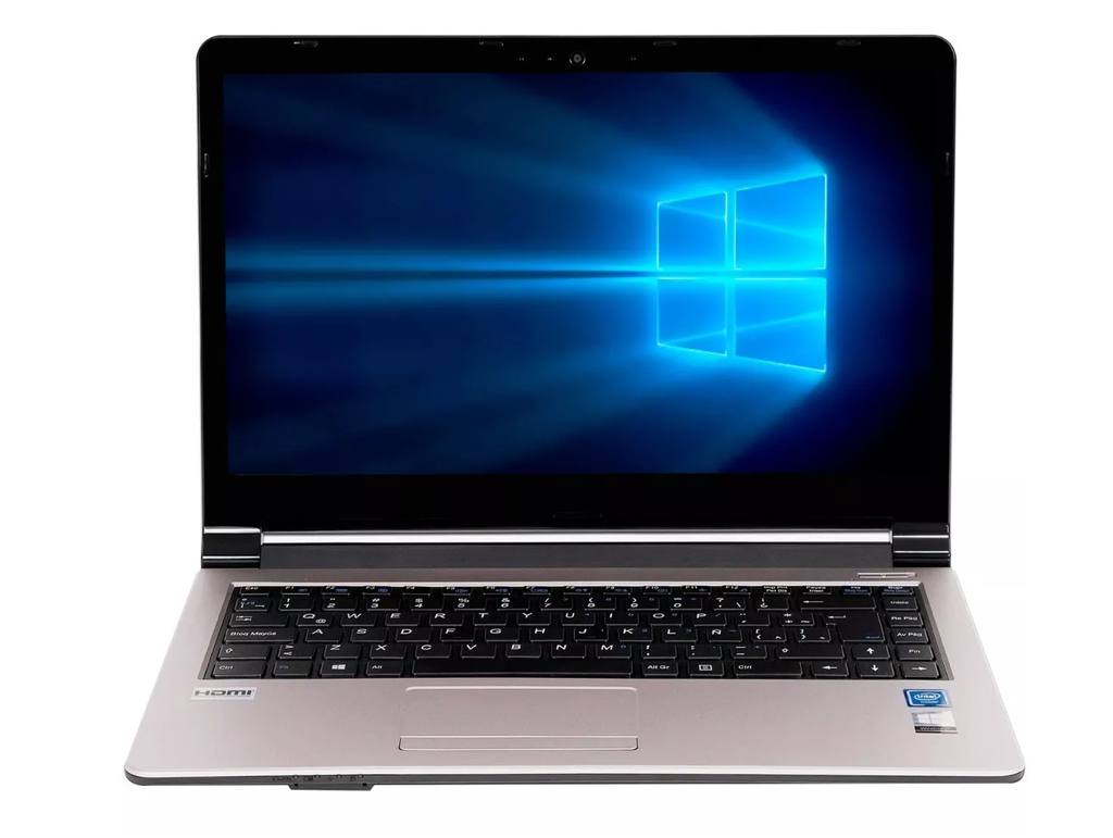 Vorago Alpha Laptop  14 Pulg Celeron N3060 4 Gb 500 Gb Vga Hdmi Usb 3.0 - ordena-com.myshopify.com