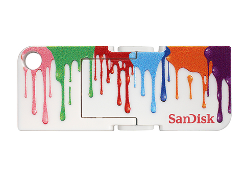 Sandisk Sdcz53 A 016 G B35 Cruzer Pop 16 Gb Memoria Usb Multicolor - ordena-com.myshopify.com