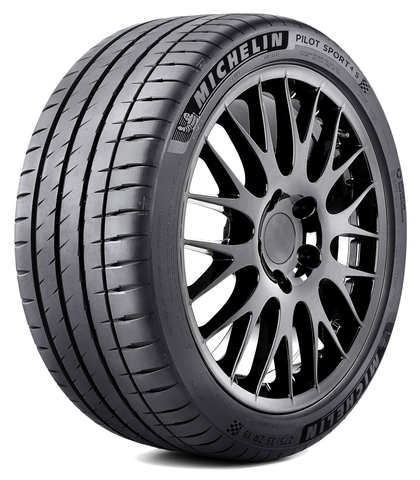 Llanta 225/40R18 Michelin PILOT SPORT 4 92Y