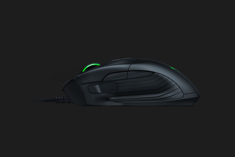 Razer Rz01 02330100 R3 U1 Mouse Basilisk Chroma Mmo 16000 Dpi5 G, Negro - ordena-com.myshopify.com