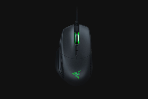 Razer Rz01 02330100 R3 U1 Mouse Basilisk Chroma Mmo 16000 Dpi5 G, Negro - ordena-com.myshopify.com