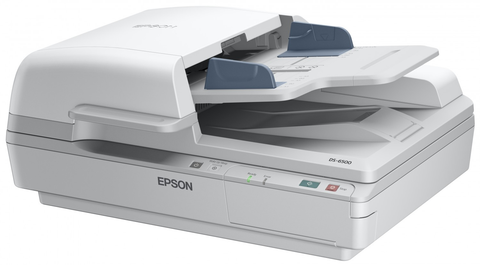 Epson Ds 7500 Escaner 48 Bits Usb Adf Red - ordena-com.myshopify.com