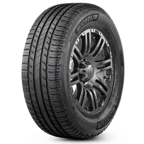 Llanta 235/55R18 MICHELIN PREMIER LTX 100H BL 4PR TL