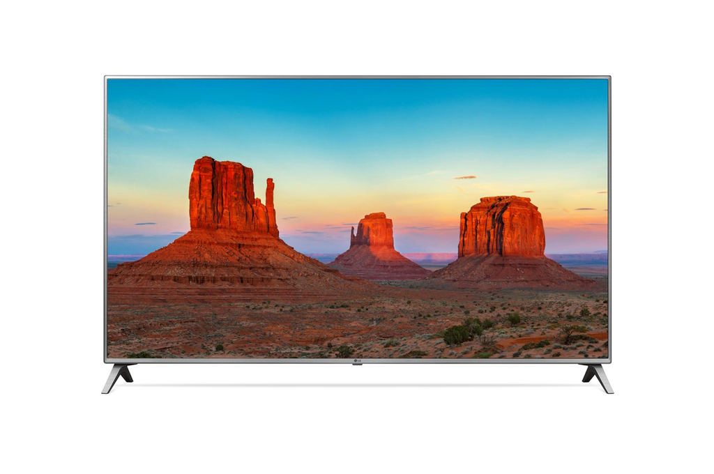 Lg 86 Uk6570 Pua Pantalla 86 Pulgadas Smart Tv 4 K Ips 3480x2160 Wifi Hdmi Usb - ordena-com.myshopify.com