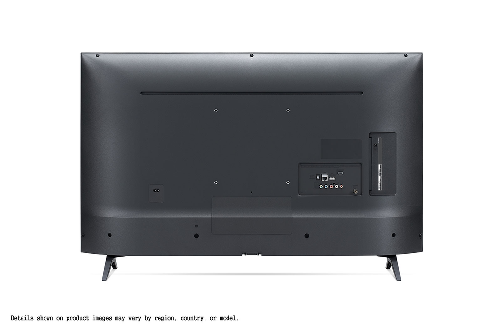 Pantalla LED LG 43 pulgadas Full HD Smart TV 43LM6300PUB