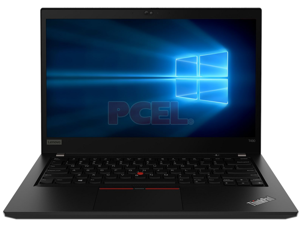 Laptop Lenovo Think T490 20 N3 S02 A00 14 Pulg Ci7 8565 U 8 Gb 256 Gb Ssd W10 P - ordena-com.myshopify.com
