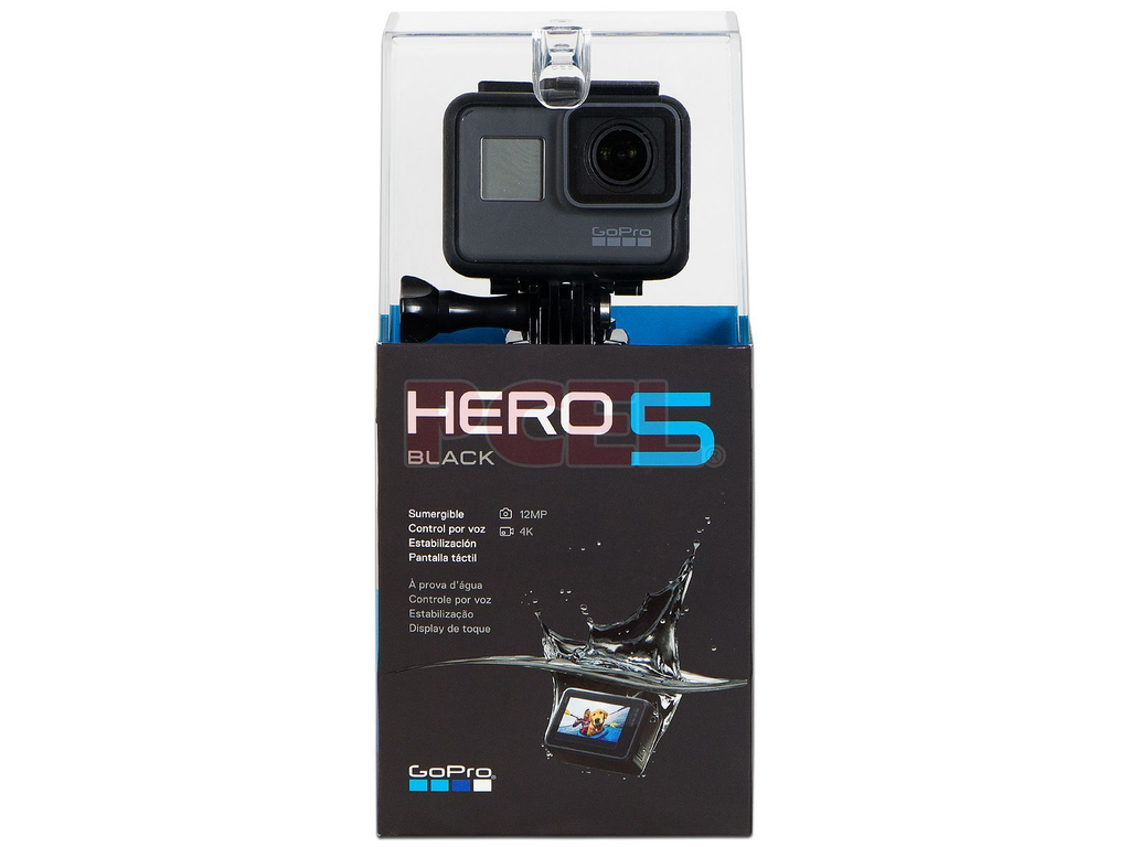 Cavo Estensione Sensore Per GoPro HERO5 Black, RageCams Ripcord, 6 Piedi, Ricondizionato - Foto 4