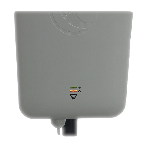 CAMBIUM CNPILOT E501S Access Point Exterior/ Dual band 2.4 y 5 GHz