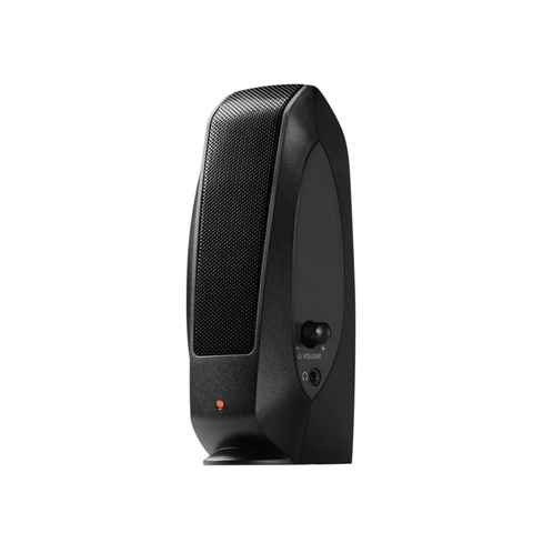 Logitech S120 Bocinas Business Negro